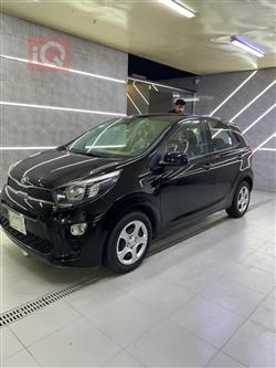 كيا بيكانتو